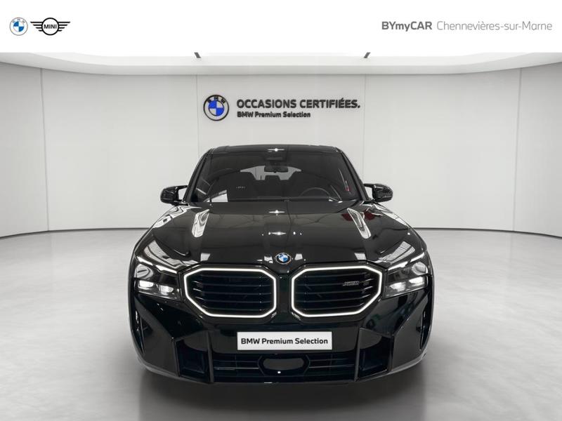 Bmw Xm G09 50e 476 ch Bva8