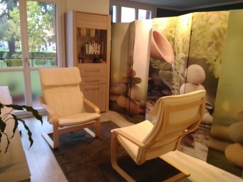 Alice Bergeret Hypnose &amp; Coaching