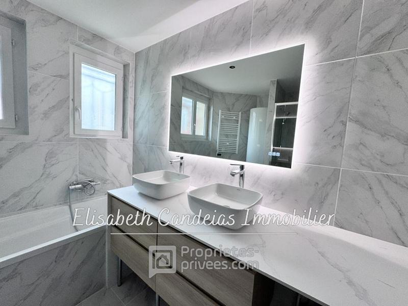 Appartement - 87 m² - 4 pièces