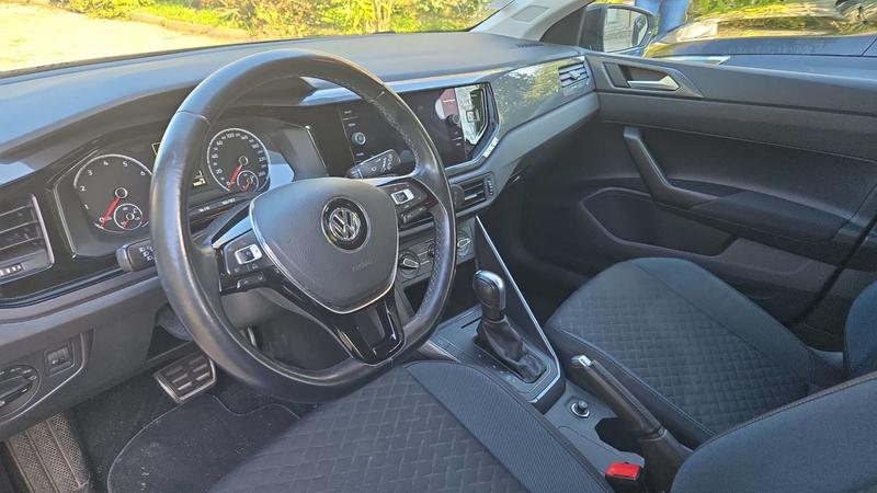 Volkswagen Polo VI 1.0 Tsi 95 Dsg7 Carat