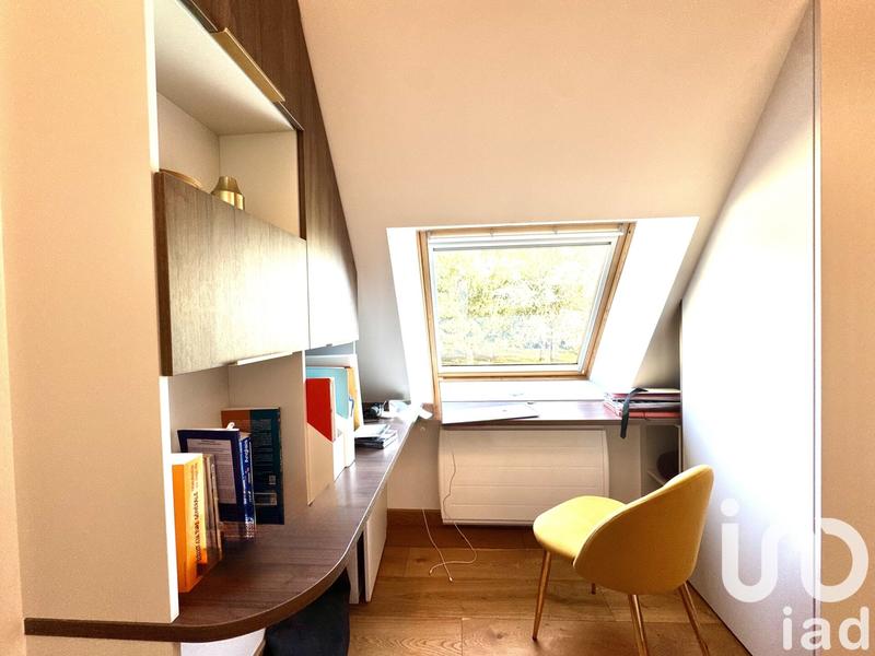 Maison - 194 m² - 6 pièces