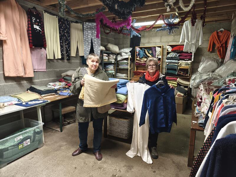 Braderie tableaux et luminaires