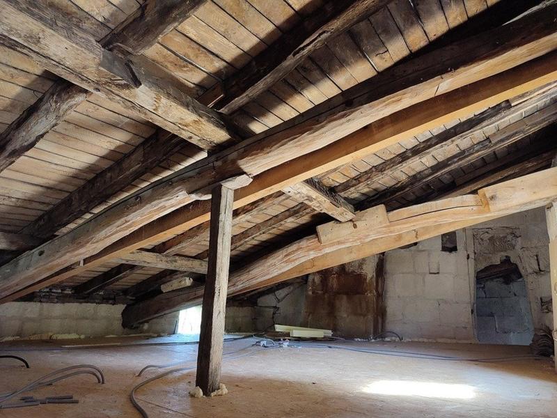 Maison - 122 m² - 4 pièces