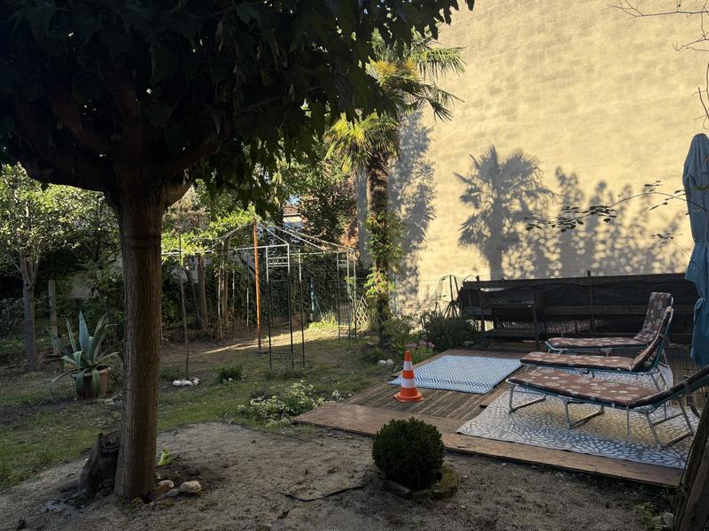 Parking / Garage - 30 m²