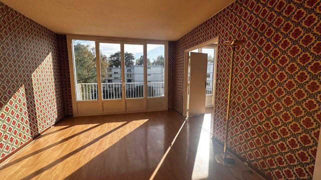 Appartement - 68 m² - 4 pièces