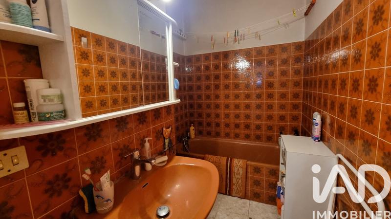 Maison de ville - 118 m² - 4 pièces