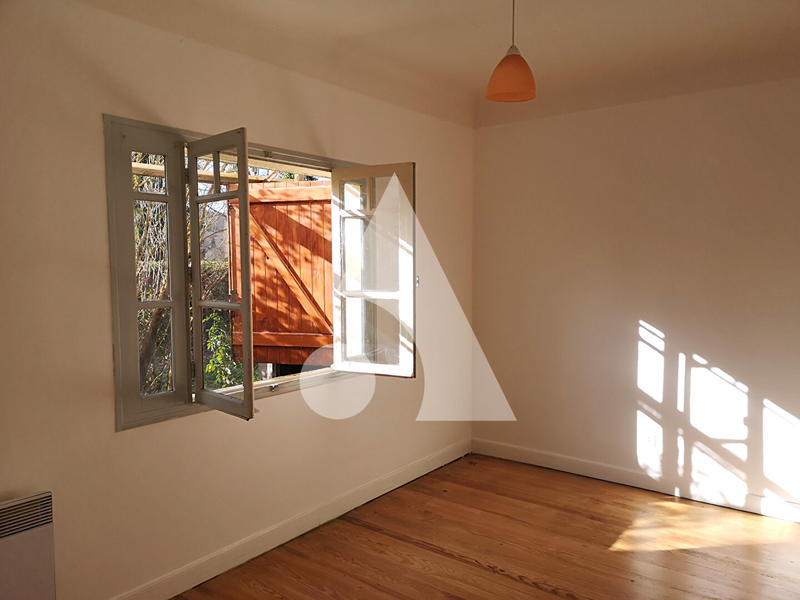 Maison - 75 m² - 4 pièces