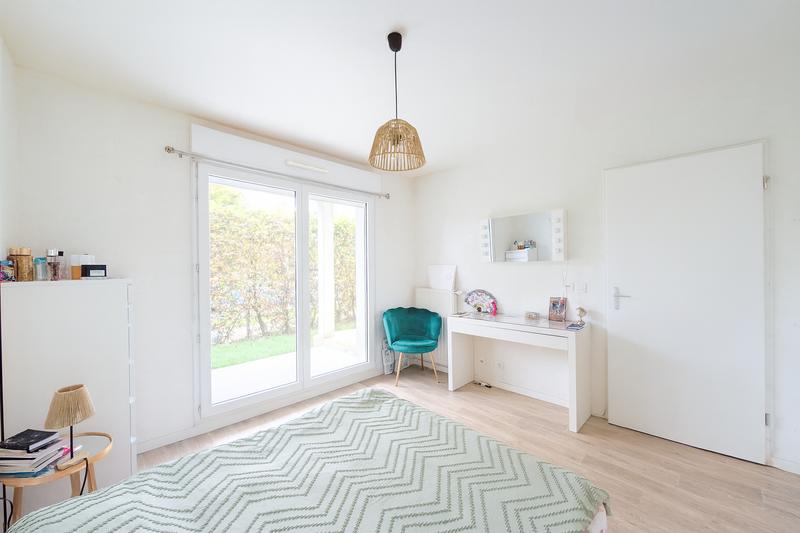 Appartement - 36 m² - 2 pièces