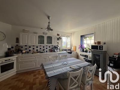 Maison - 165 m² - 5 pièces