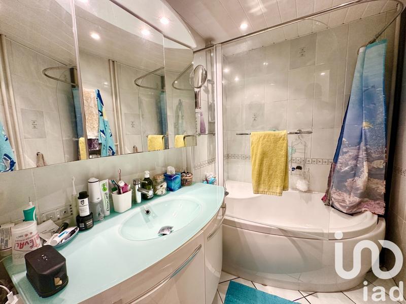 Appartement - 92 m² - 4 pièces