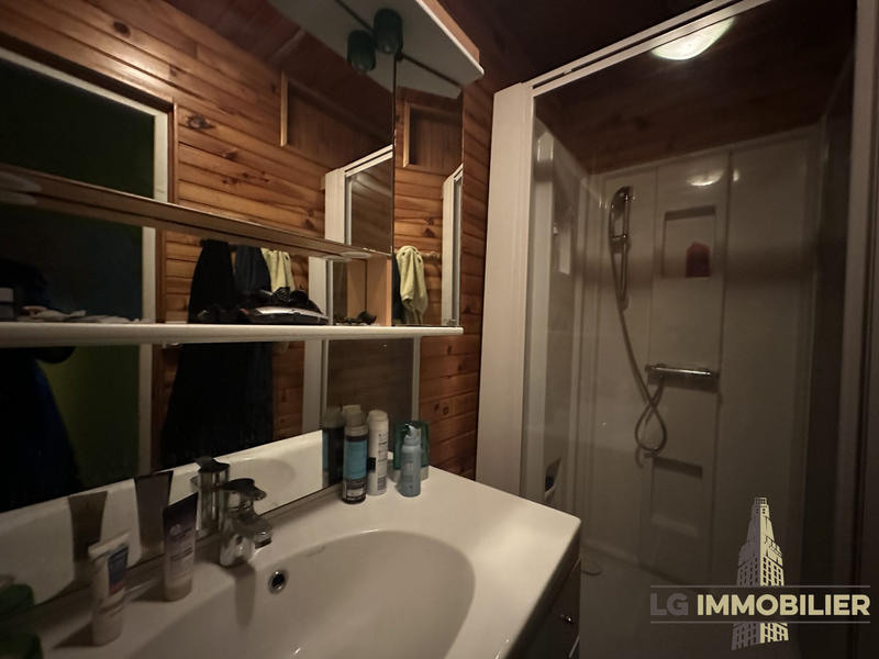 Maison - 183 m² - 5 pièces