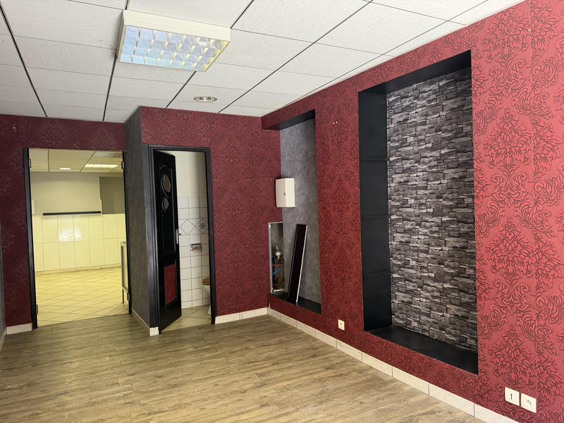 Local commercial - 30 m²