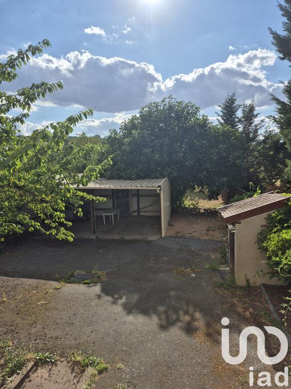 Maison - 162 m² - 6 pièces