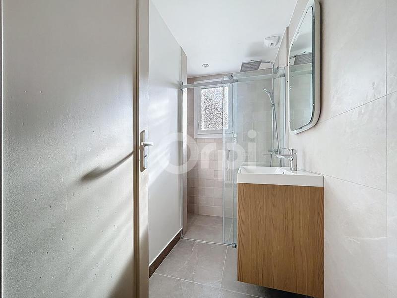 Maison - 71 m² - 3 pièces