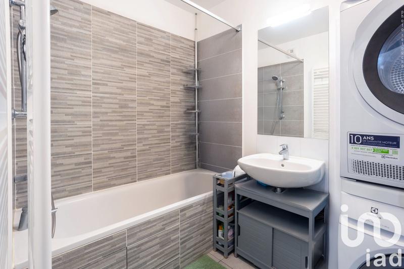 Appartement - 84 m² - 4 pièces