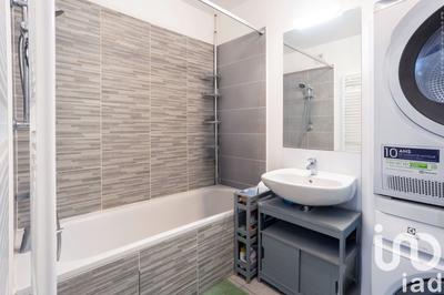 Appartement - 84 m² - 4 pièces