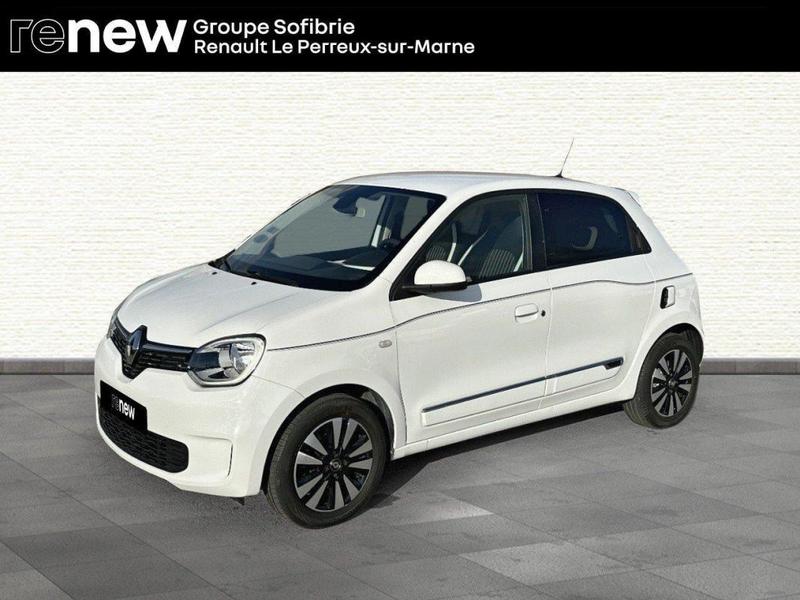 Renault Twingo III SCe 65 Intens