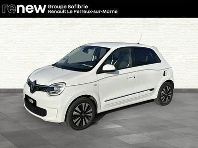 Renault Twingo III SCe 65 Intens