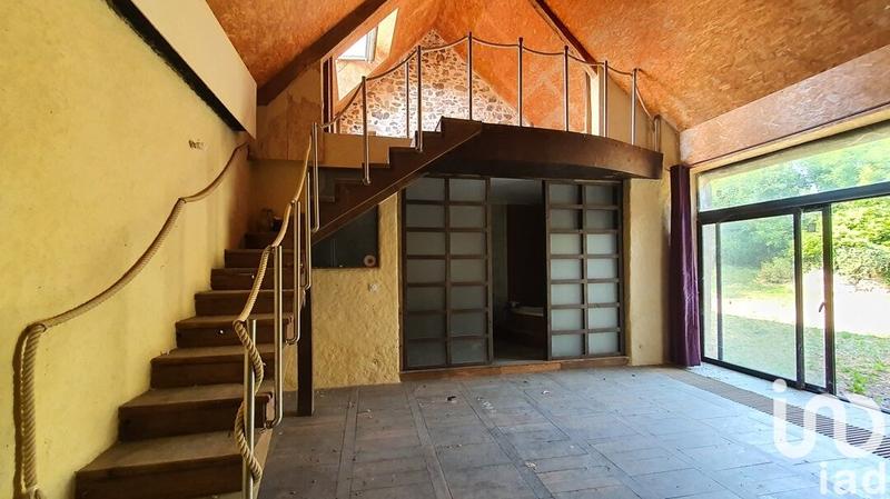 Maison - 268 m² - 4 pièces