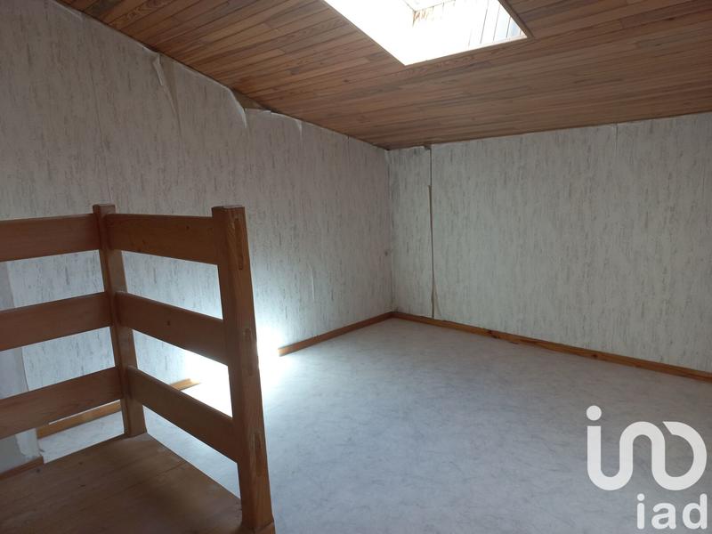 Maison de village - 142 m² - 8 pièces