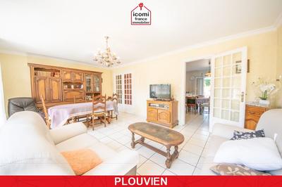 Maison - 160 m² - 8 pièces