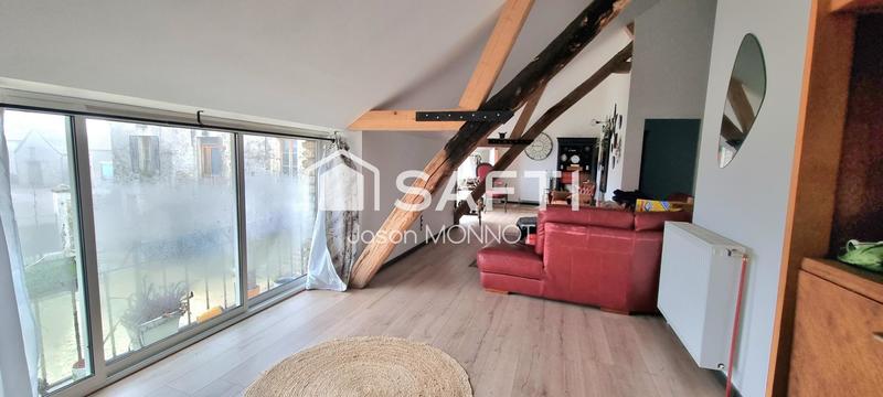 Maison - 270 m² - 10 pièces