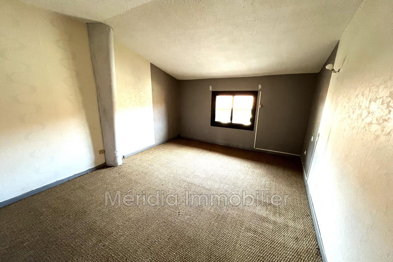 Maison de village - 111 m² - 6 pièces