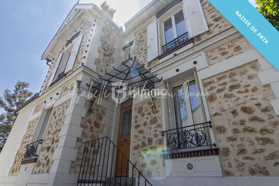 Villa - 113 m² - 6 pièces