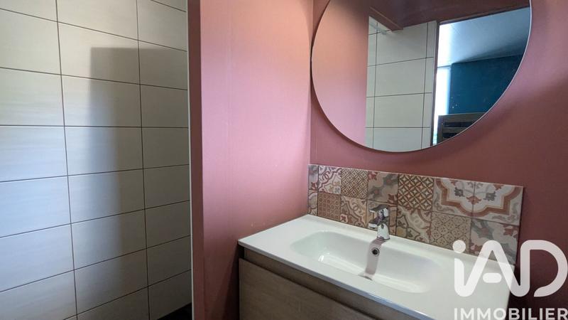 Appartement - 77 m² - 4 pièces