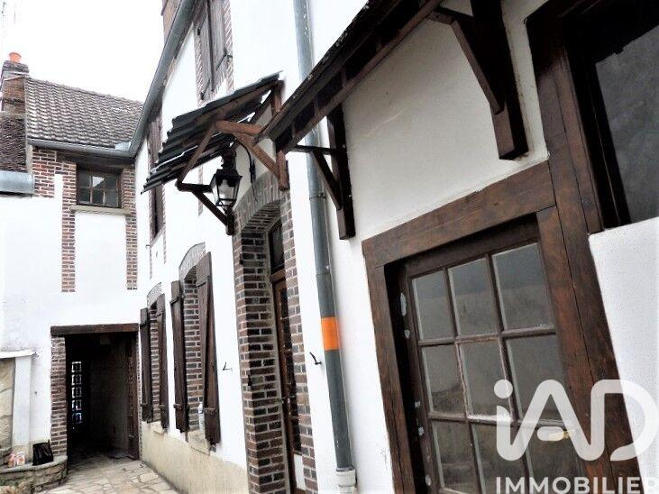 Maison - 155 m² - 7 pièces