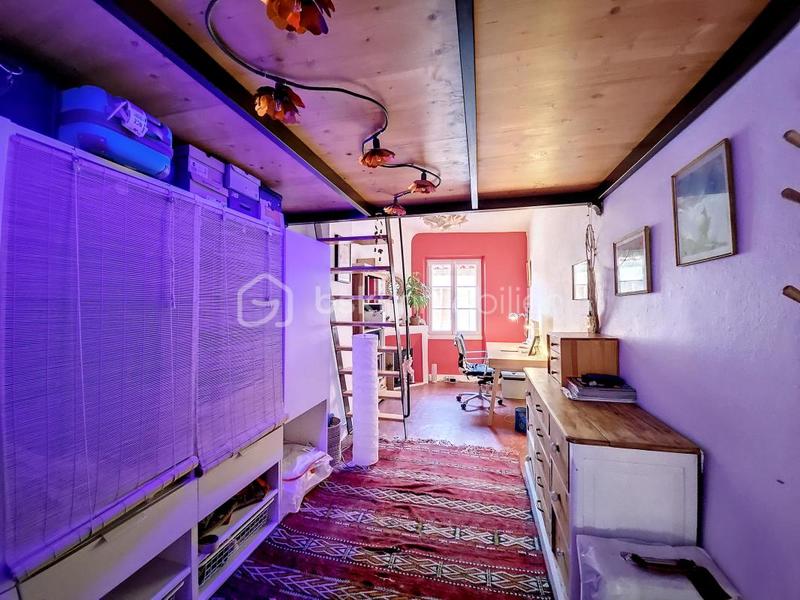 Maison de ville - 86 m² - 3 pièces