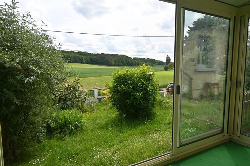 Maison - 76 m² - 3 pièces