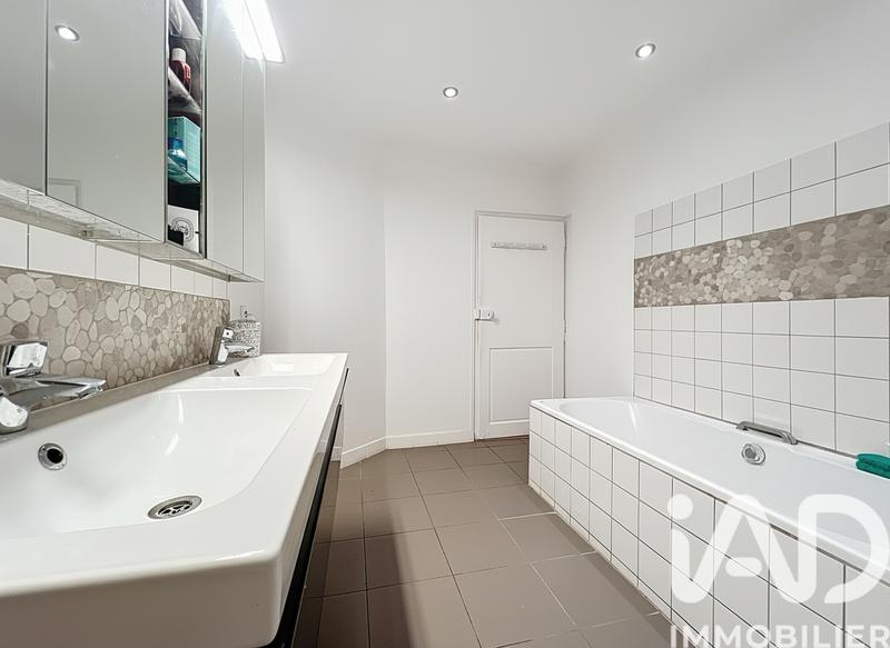 Appartement - 178 m² - 6 pièces