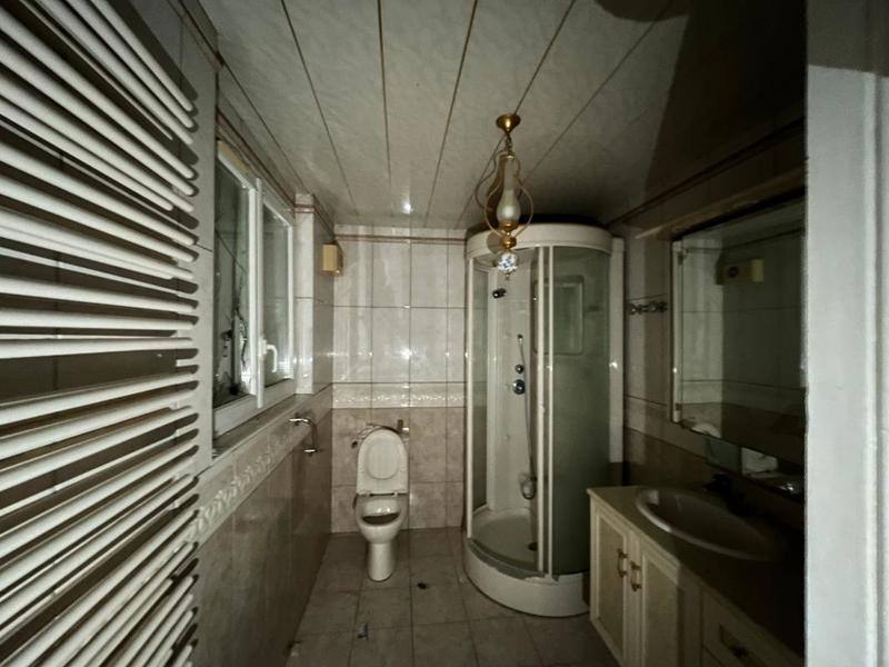 Maison - 134 m² - 7 pièces