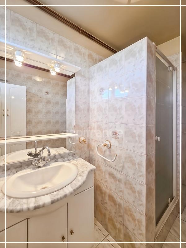 Maison - 118 m² - 6 pièces