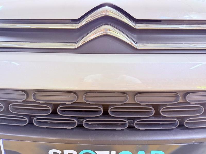 Citroën C3 III PureTech 83 s&amp;amp;S Bvm Feel Pack