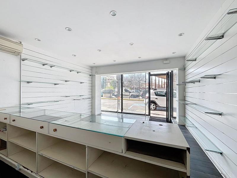 Local commercial - 36 m²