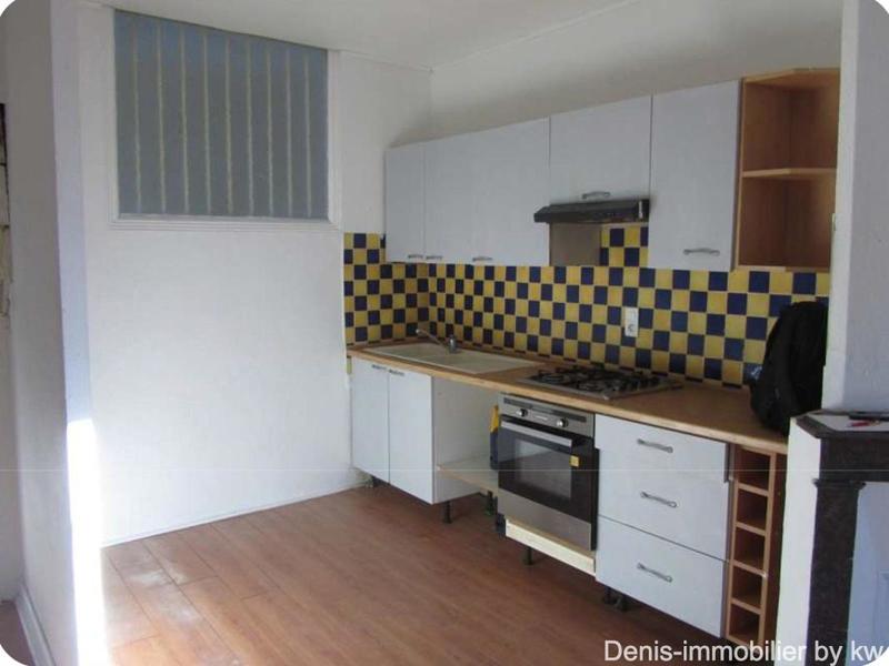 Appartement - 200 m²