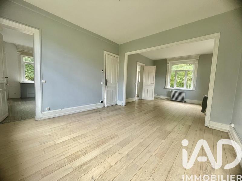 Maison - 155 m² - 7 pièces