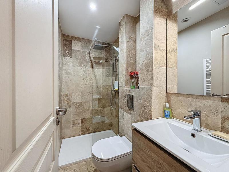 Appartement - 33 m² - 2 pièces