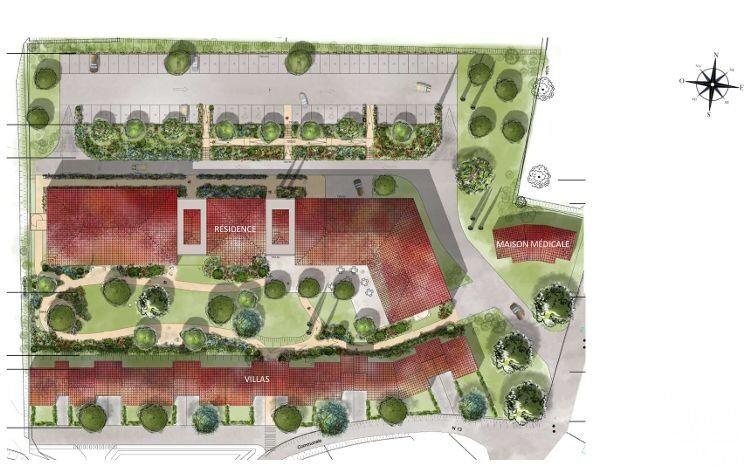 Local commercial - 28 m²