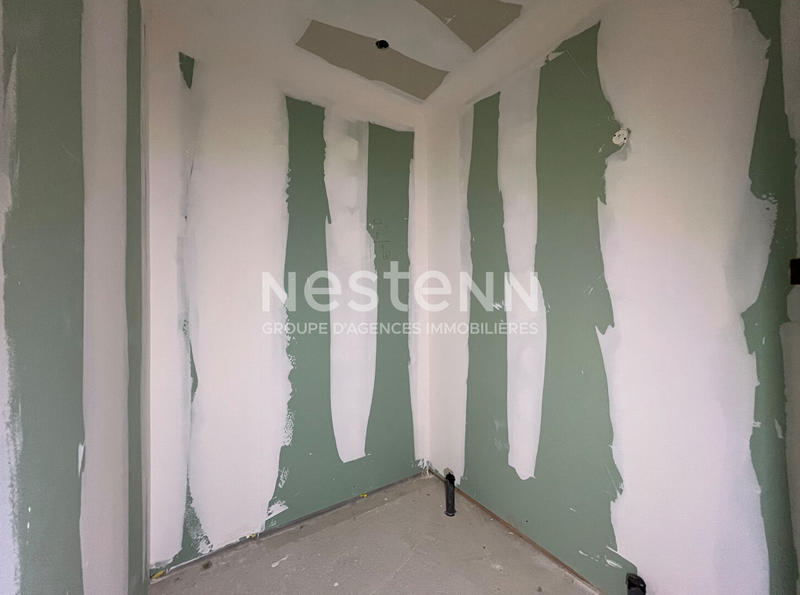 Immeuble - 89 m² - 5 pièces