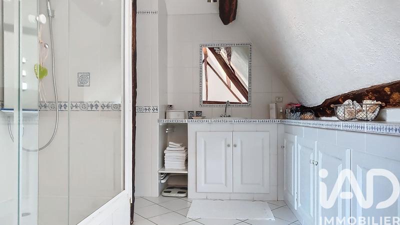 Maison de ville - 154 m² - 6 pièces