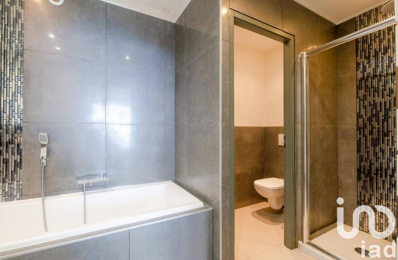 Appartement - 81 m² - 4 pièces