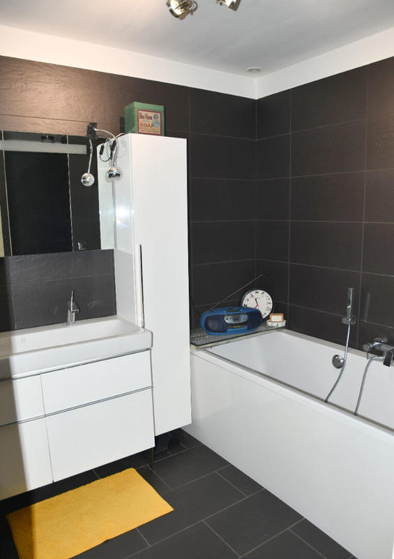 Appartement - 104 m² - 5 pièces