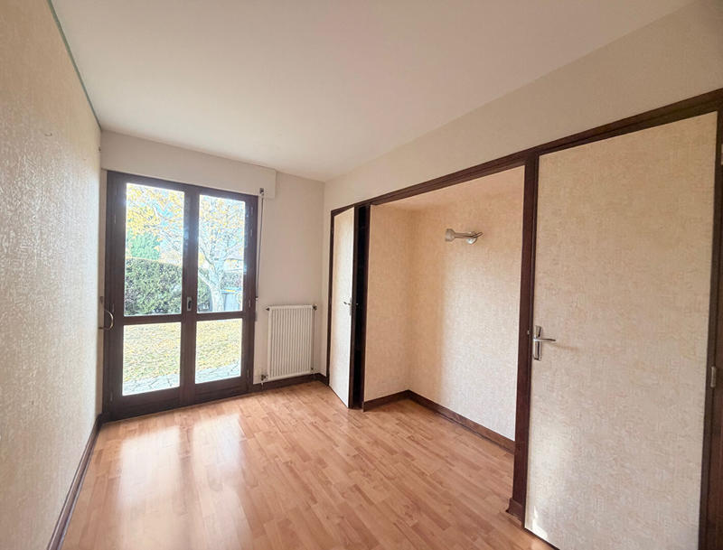 Maison - 97 m² - 3 pièces