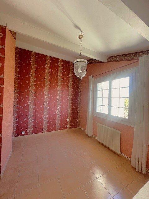 Maison - 127 m² - 6 pièces