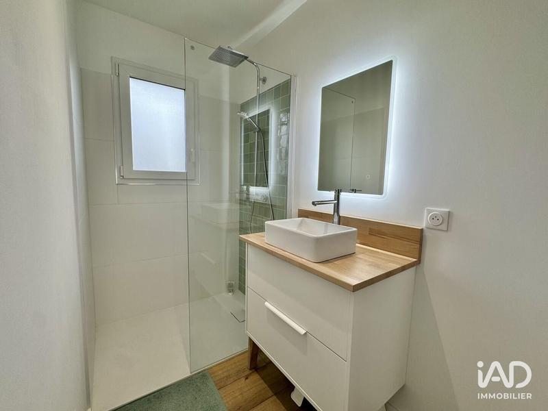 Maison - 101 m² - 4 pièces