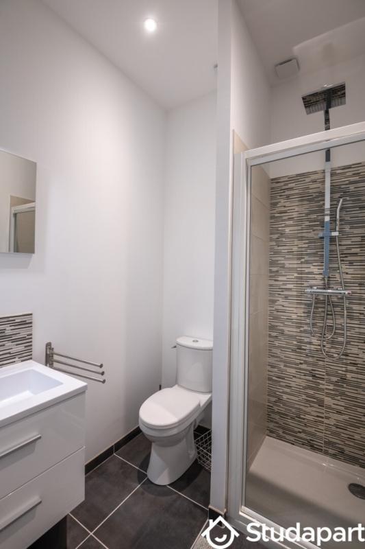 Chambre - 15 m² - 1 pièce