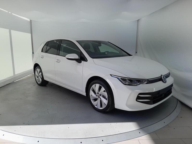 Volkswagen Golf 1.5 eHybrid 204 Dsg6 Vw Edition